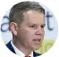  ??  ?? Chris Hipkins