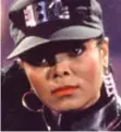  ?? ?? Hit: Janet Jackson