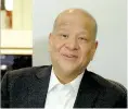  ??  ?? RAMON ANG