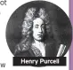  ?? ?? Henry Purcell