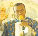  ?? Rev. Father Ejike Mbaka ??