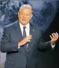  ?? Jensen Walker ?? Al Gore