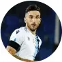  ?? FOTONOTIZI­A ?? Danilo Cataldi, 99 presenze con la Lazio