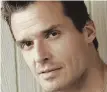  ??  ?? ANTONIO SABATO JR.