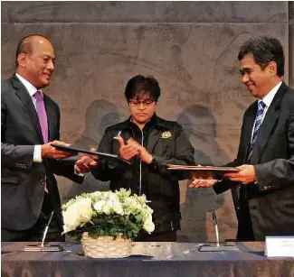 Empowerment for future legal professionals - PressReader