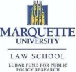  ??  ?? Craig Gilbert of the Journal Sentinel is on a fellowship establishe­d through Marquette University Law School’s Lubar Center for Public Policy Research and Civic Education. The fellowship is aimed at providing support for journalism projects on issues...