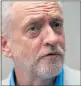  ??  ?? JEREMY CORBYN: Confident but not complacent.