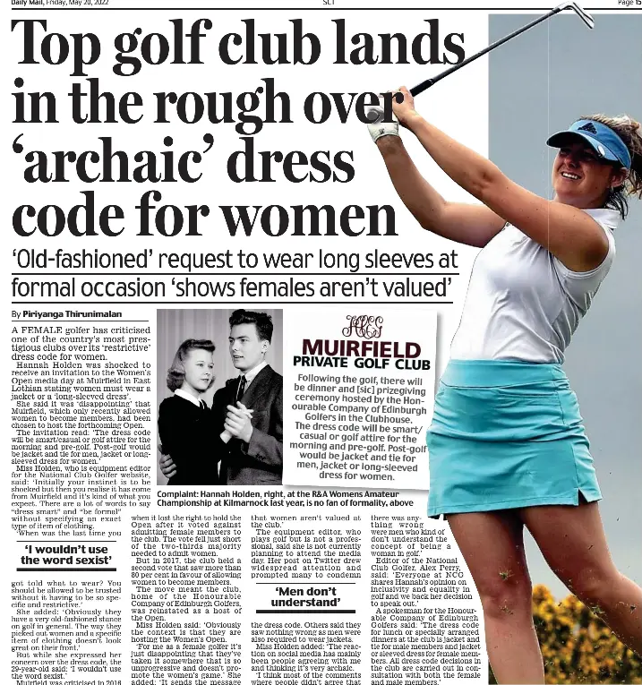 Top golf dress best sale attire