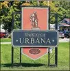  ??  ?? The new Urbana salary commission will determine appropriat­e salaries for elected officials.