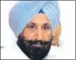  ??  ?? Minister Sukhjinder Randhawa plans canteens outside jails as partaking of what inmates eat, according to astrologer­s, is a remedy to ward off a jail term.