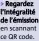  ?? ?? Regardez l’intégralit­é de l’émission en scannant ce QR code.