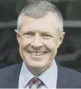  ??  ?? 0 Willie Rennie says the PM should swallow her pride