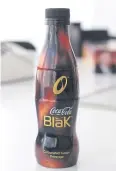  ?? Coca-Cola Blak. ??