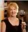  ??  ?? SUSY ATKINS regularly appears on Saturday Kitchen and is a wine writer, broadcaste­r and newspaper columnist.