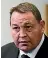  ??  ?? Steve Hansen says potential converts from league just need a little time.