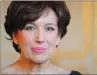  ??  ?? Le regard de Roselyne Bachelot sur l’actualité