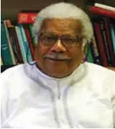  ??  ?? Ali Mazrui