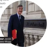  ?? ?? Jacob Rees-Mogg