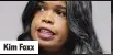  ??  ?? Kim Foxx