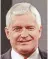  ??  ?? Former prime minister John Turner died Friday at the age of 91.