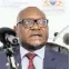  ?? PICTURE: JACQUES NAUDÉ ?? Gauteng Premier David Makhura