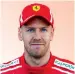  ??  ?? SEBASTIAN VETTEL