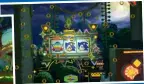  ??  ?? » [PC] Classic stage archetypes have a long history, with this casino stage in Sonic Forces referencin­g Sonic 2.