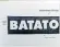  ??  ?? Batato. Historieta­s obvias y otros numeritos Batato Barea Cosmocosa/Mile na Cacerola
300 pg./ $ 1480