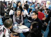  ??  ?? KDU Penang’s UK Degree Registrati­on Week will accommodat­e those could not make it for the two-day allocation.