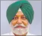  ?? ?? Lakhminder Singh Jakhar