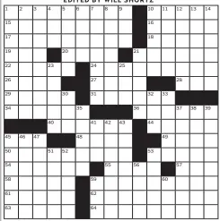  ?? Puzzle by: David Quarfoot ?? No: 0609