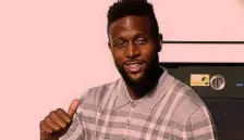  ?? BOZZANI ?? Il belga Divock Origi, 27 anni, ha firmato un quadrienna­le col Milan