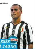  ??  ?? Fabio Cannavaro