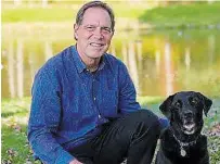  ?? JUSTIN MERGL SPECIAL TO TORSTAR ?? Dr. Ron Mergl, longtime owner of Niagara Falls Animal Medical Centre and Virgil Animal Hospital, was also known for his work with the Rotary Club of Niagara Falls.