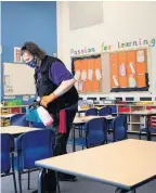  ??  ?? Read Dr Kathy Weston’s article: Supporting Children’s Self-Esteem Before School Return: 20 Tips for Parents at collins.co.uk/20tips
Parents appear to have mixed feelings as children return to school this month