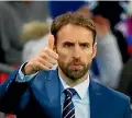  ??  ?? The FA is expected to give Gareth Southgate the thumbs-up as manager.