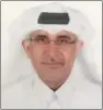  ??  ?? Dr Khalid Abdulnoor Saifaldeen