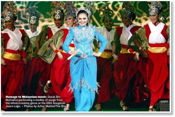 Anugerah Juara Lagu Pressreader