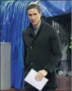  ??  ?? Fernando Torres.