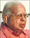  ??  ?? Rajavaroth­iam Sampanthan