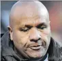  ??  ?? Hue Jackson