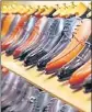  ?? ?? Kanpur industrial­ists dealing in finished leather and leather goods have largely put their visits, particular­ly to Europe, on hold