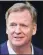  ??  ?? Goodell