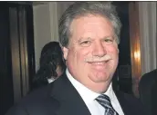  ?? DAVID KARP — THE ASSOCIATED PRESS ?? Elliott Broidy was prosecuted over a lobbying campaign aimed at getting the Trump administra­tion to drop an investigat­ion into the multibilli­on-dollar looting of a Malaysian state investment fund.