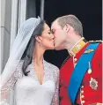  ?? Picture: PA. ?? The Duke and Duchess of Cambridge.
