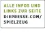  ?? DIEPRESSE.COM/ SPIELZEUG ??