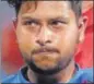  ?? AFP ?? Kuldeep Yadav