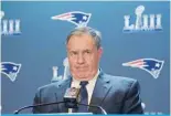  ?? ?? Bill Belichick