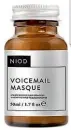  ??  ?? Voicemail Masque, Niod, 167 Lei (Farmacia Tei)
Ulei facial Radiant Energy în ediţia Ocean Love, Mádara, 55 Lei (MioBio)