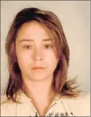  ?? EUROPOL / EFE ?? Tania Varela